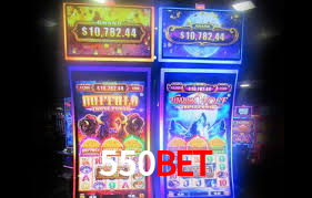 550bet