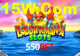 Experimente o Login Seguro Premium no 550bet