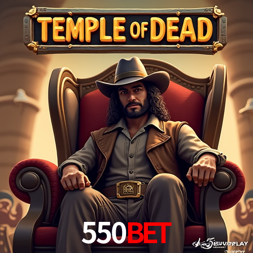 Game Providers 550bet
