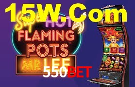 550bet.com