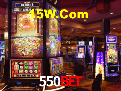 550bet login