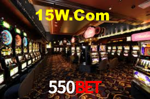 550bet