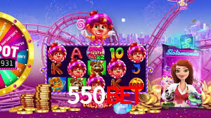VIP Casino 550bet