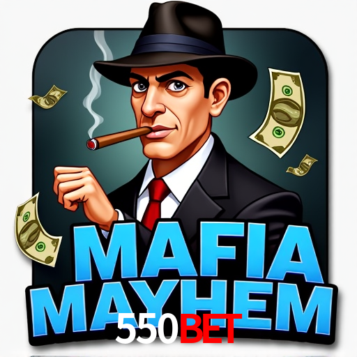 cassino 550bet