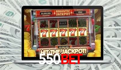 Experiência VIP 550bet