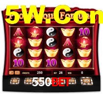 550bet login