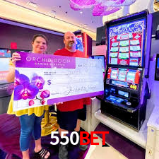 Daily Bonuses 550bet