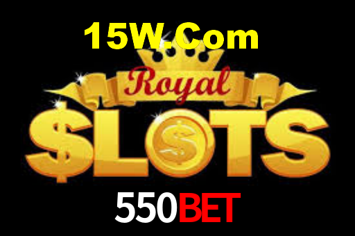 550bet.com