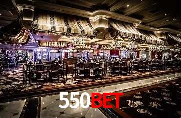 Statistics 550bet