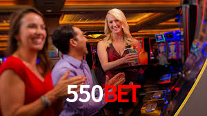 550bet