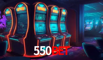 Games Directory 550bet