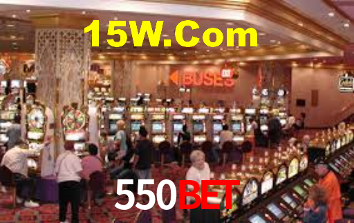 550bet