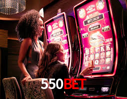 Roulette Table 550bet
