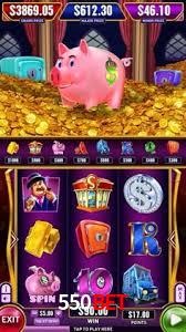 Welcome Bonus 550bet