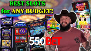 Premium Interface 550bet