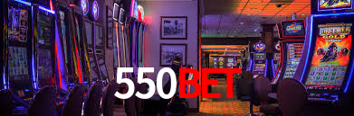 550bet login