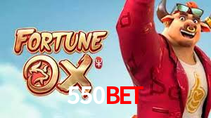550bet
